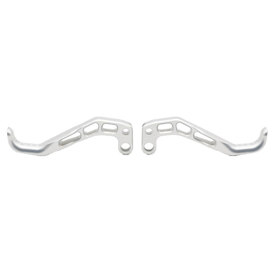 OAK Components TRL Brake Lever Blade 2 Piece Kit TRP Raw-Goodwynn's