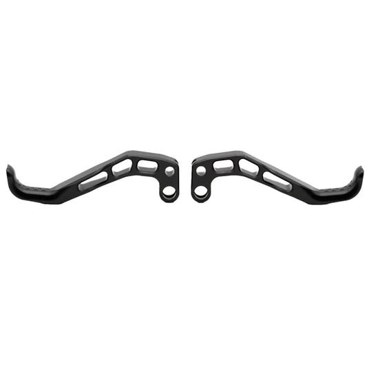 OAK Components TRL Brake Lever Blade 2 Piece Kit TRP Black-Goodwynn's