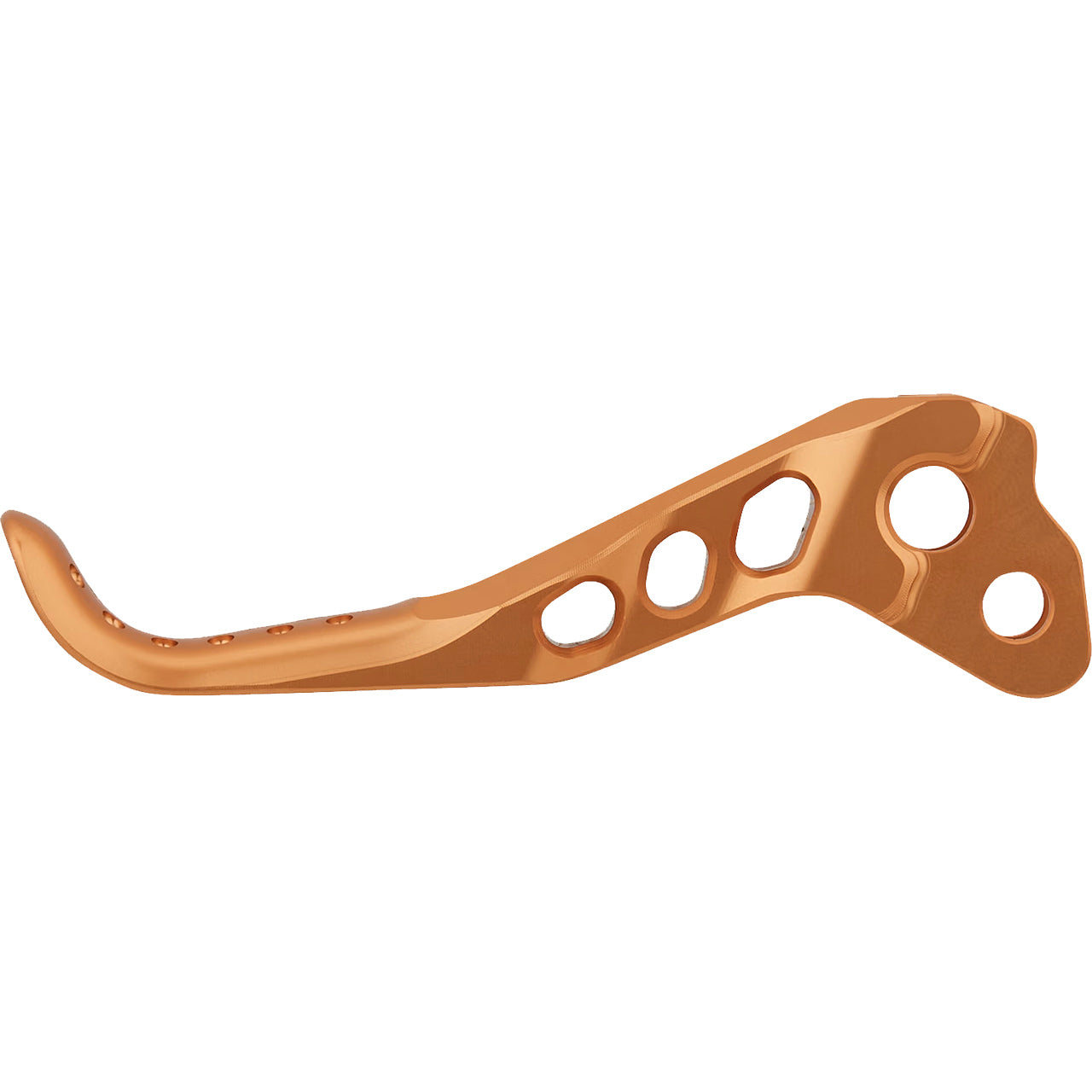 OAK Components SR Brake Lever Blade 2 Piece Kit SRAM Copper-Goodwynn'sGoodwynn's
