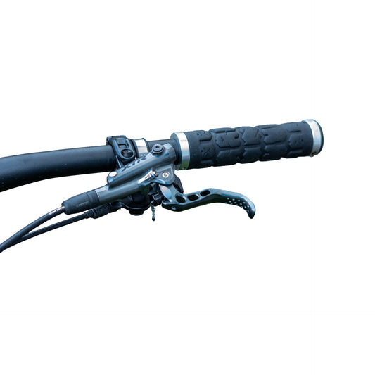 OAK Components SH Brake Lever Blade 2 Piece Kit Shimano Lunargrey-Goodwynn's