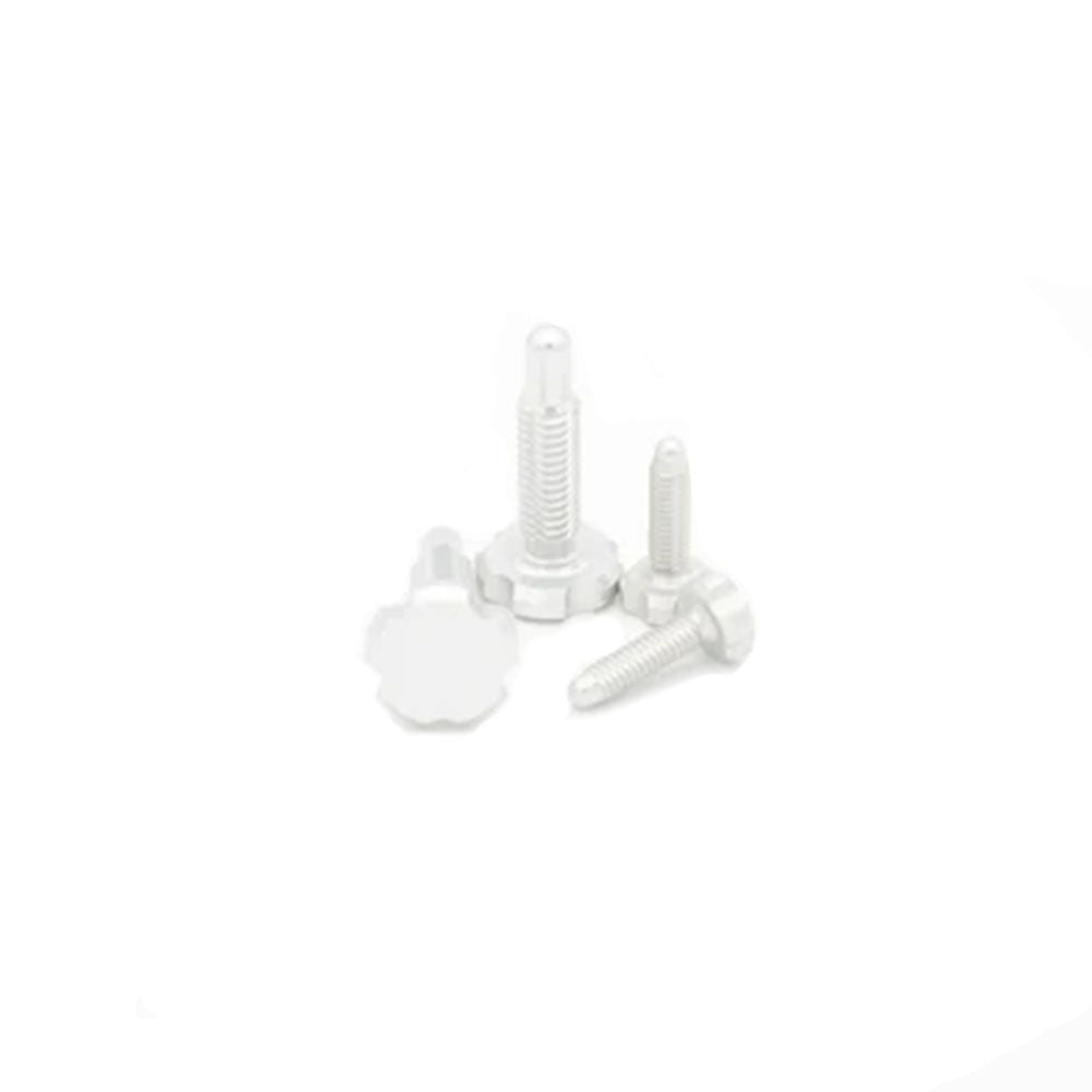 OAK Components Root Pro Lever Blade Screw Kit Raw