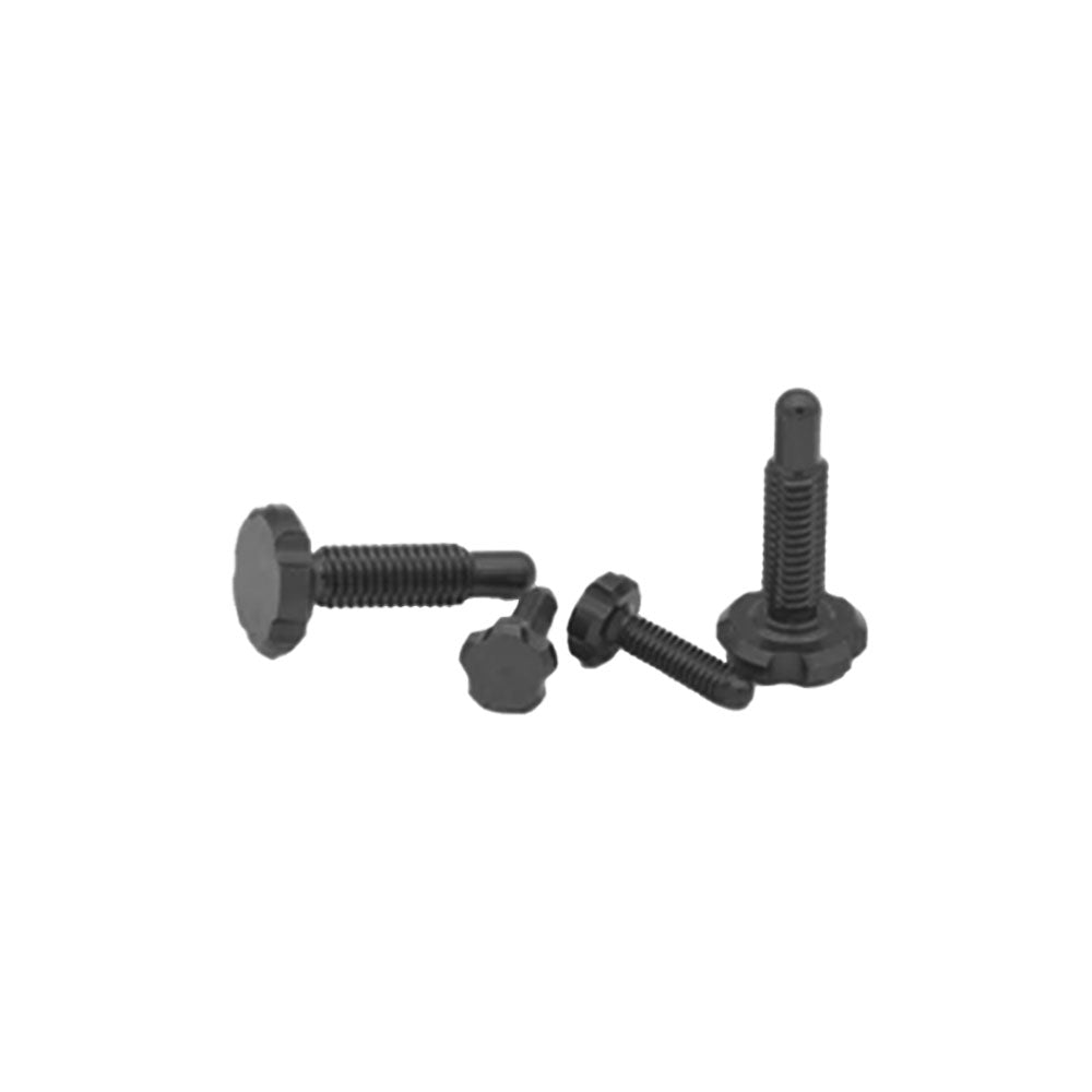 OAK Components Root Pro Lever Blade Screw Kit Black-Goodwynn'sGoodwynn's