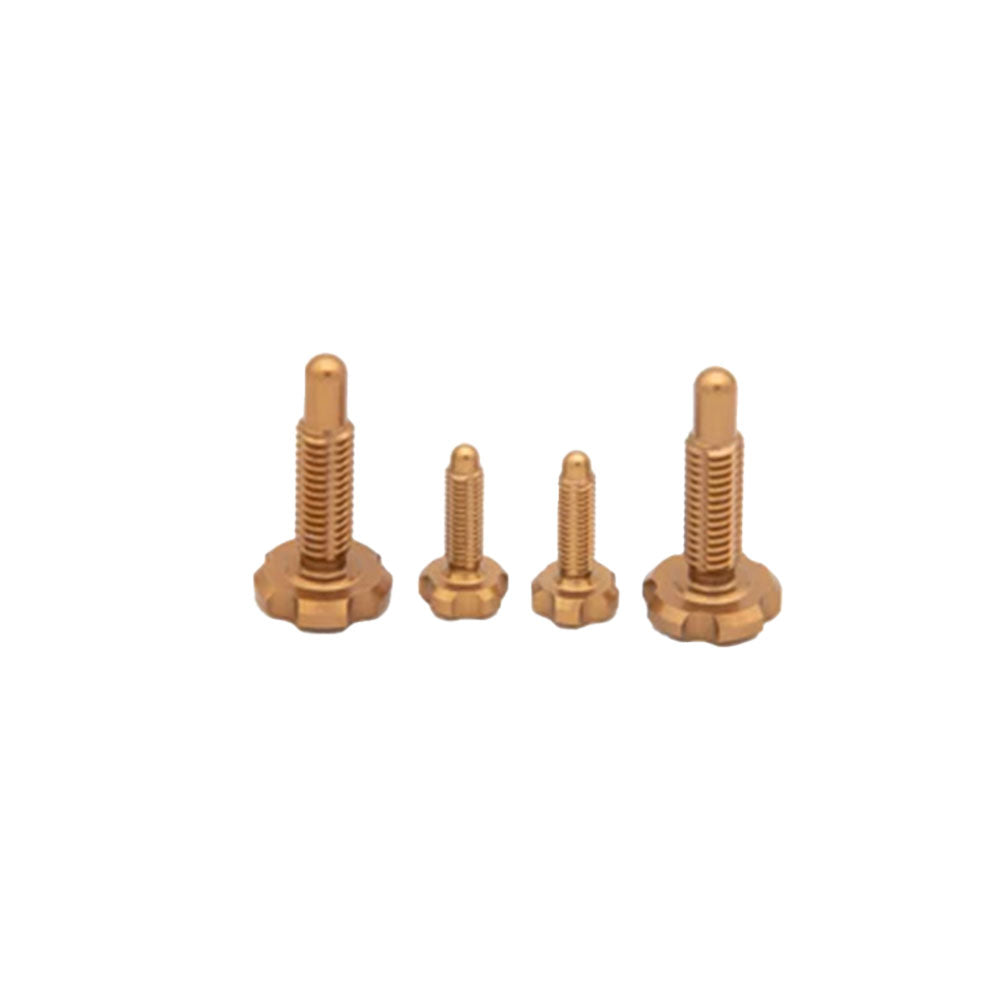 OAK Components Root Pro Lever Blade Screw Kit Copper-Goodwynn'sGoodwynn's