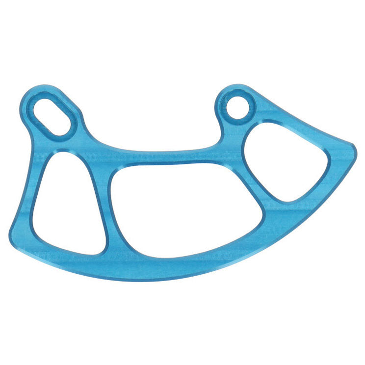 OAK Components Grown Bashguard ISCG 05 30-34t Blue-Goodwynn'sGoodwynn's