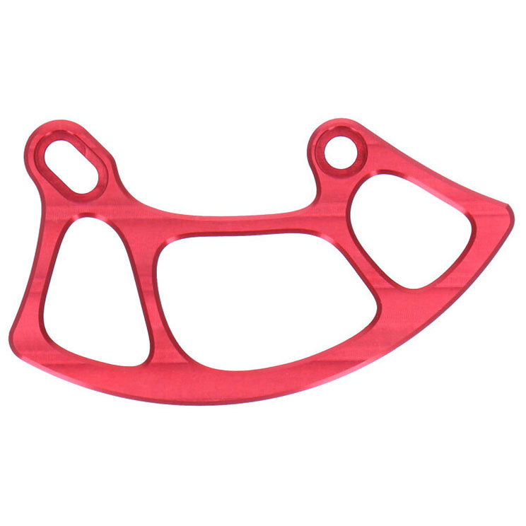OAK Components Grown Bashguard ISCG 05 30-34t Red-Goodwynn'sGoodwynn's