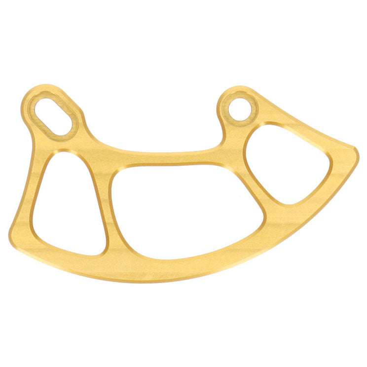 OAK Components Grown Bashguard ISCG 05 30-34t Gold-Goodwynn'sGoodwynn's
