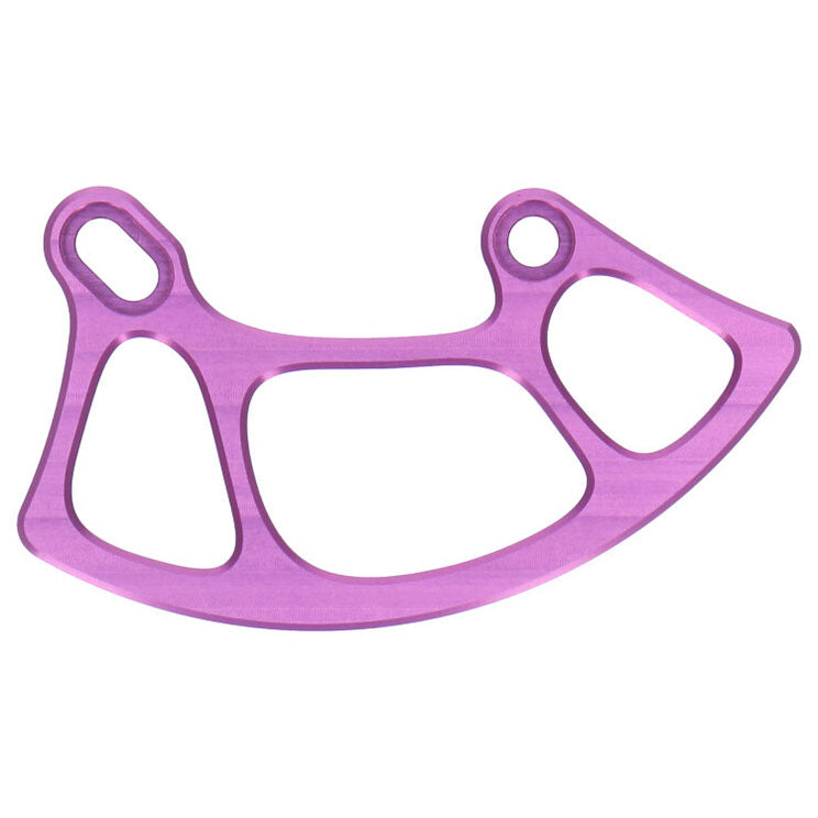 OAK Components Grown Bashguard ISCG 05 30-34t Purple-Goodwynn'sGoodwynn's