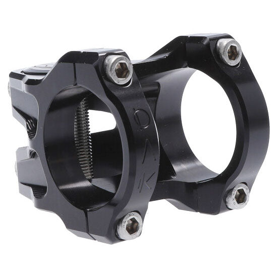 OAK Components Eternal 42mm 35 Stem Black-Goodwynn'sGoodwynn's