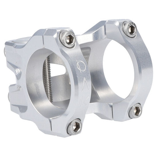 OAK Components Eternal 35mm 35 Stem Raw-Goodwynn'sGoodwynn's