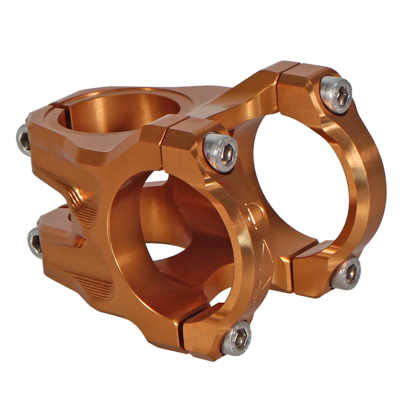 OAK Components Eternal 42mm 35 Stem Copper-Goodwynn'sGoodwynn's