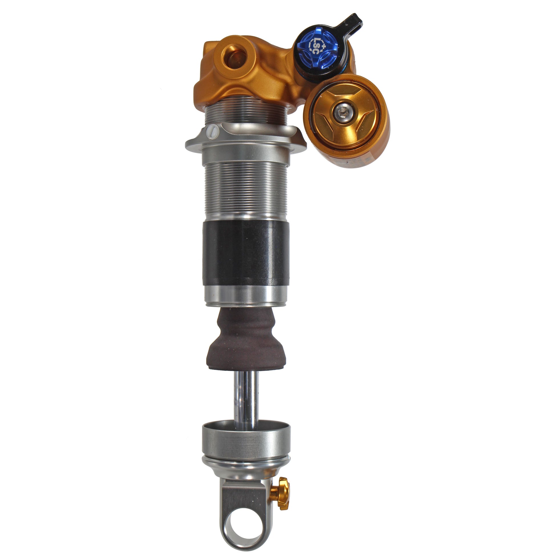 Ohlins TTX22M.2 Coil Trunnion Shock 47.5/50/52.5/55 x185mm-Goodwynn'sGoodwynn's