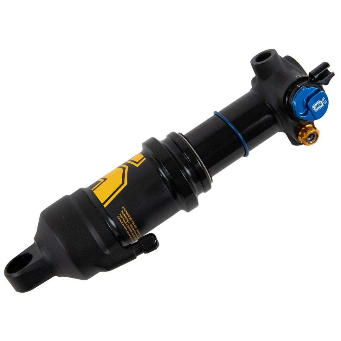 Ohlins TXC2 Air Trunnion Shock 37.5/40/42.5/45x165mm Remote-Goodwynn'sGoodwynn's