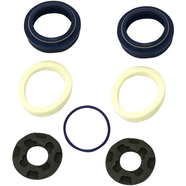 Ohlins Lower Leg Seal Kt RXF34 m.2-Goodwynn'sGoodwynn's