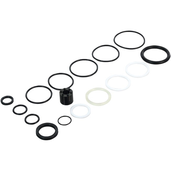 Ohlins 200hr Air Spring 31 Rebuild Kit RXF34 m.2-Goodwynn'sGoodwynn's