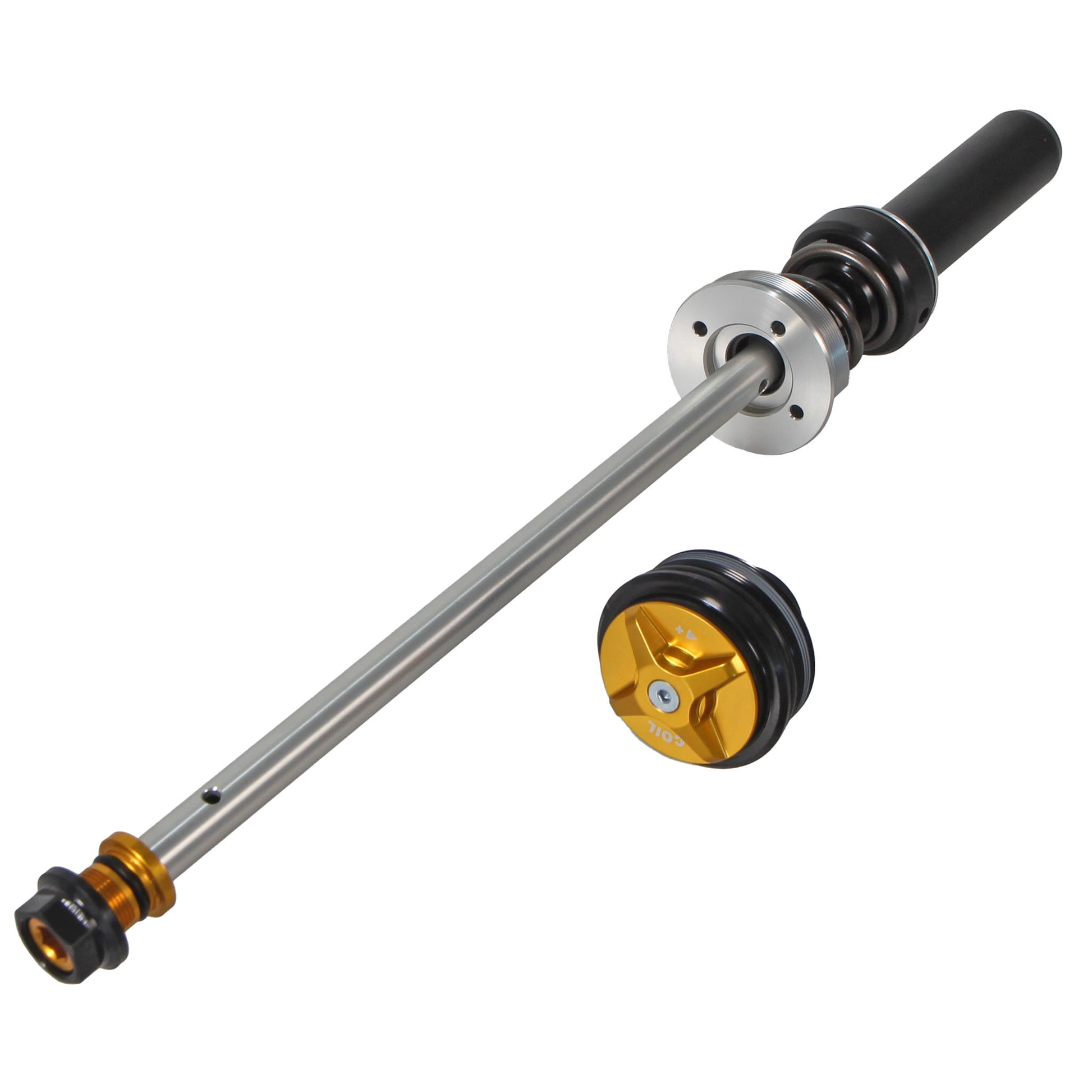 Ohlins Coil Spring Kit RXF38 M.2 170mm-Goodwynn'sGoodwynn's