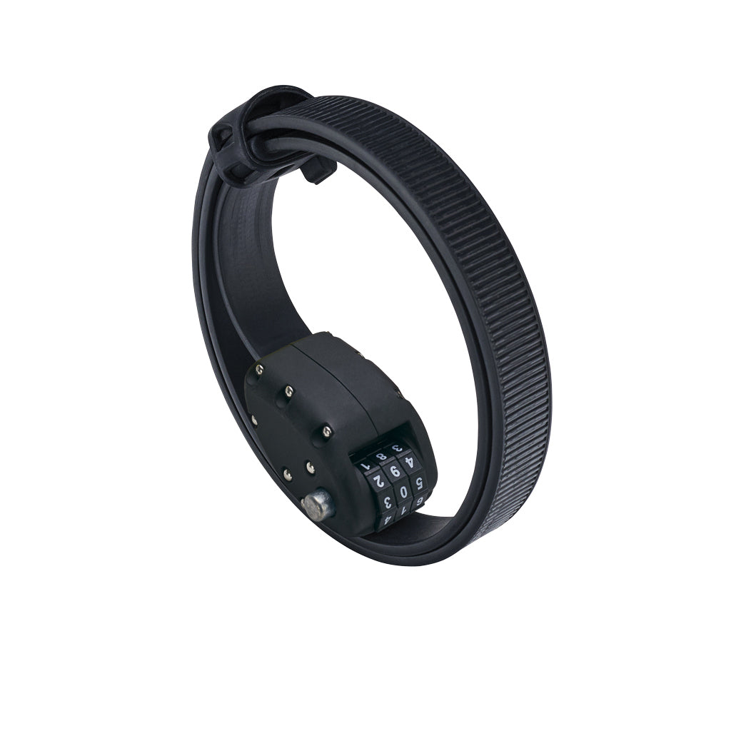 OttoLock 30" Hexband Cinch Lock 762mm x 38mm Gray-Goodwynn'sGoodwynn's