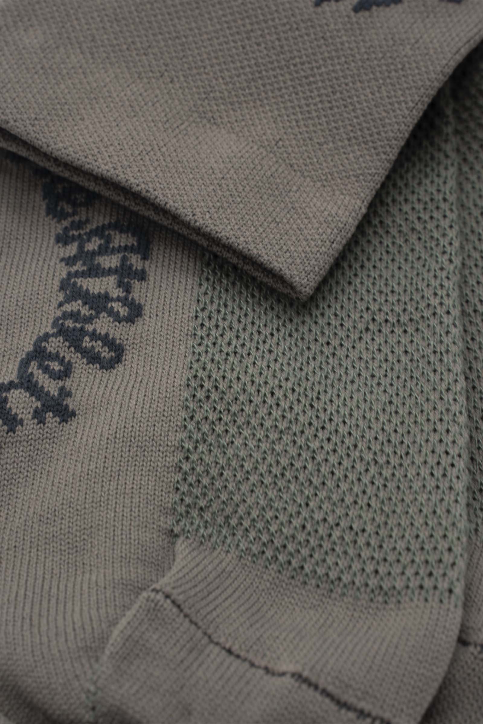 Horseshoe Tattoo Socks by Tyler Adams-Goodwynn&#39;sGoodwynn&#39;s