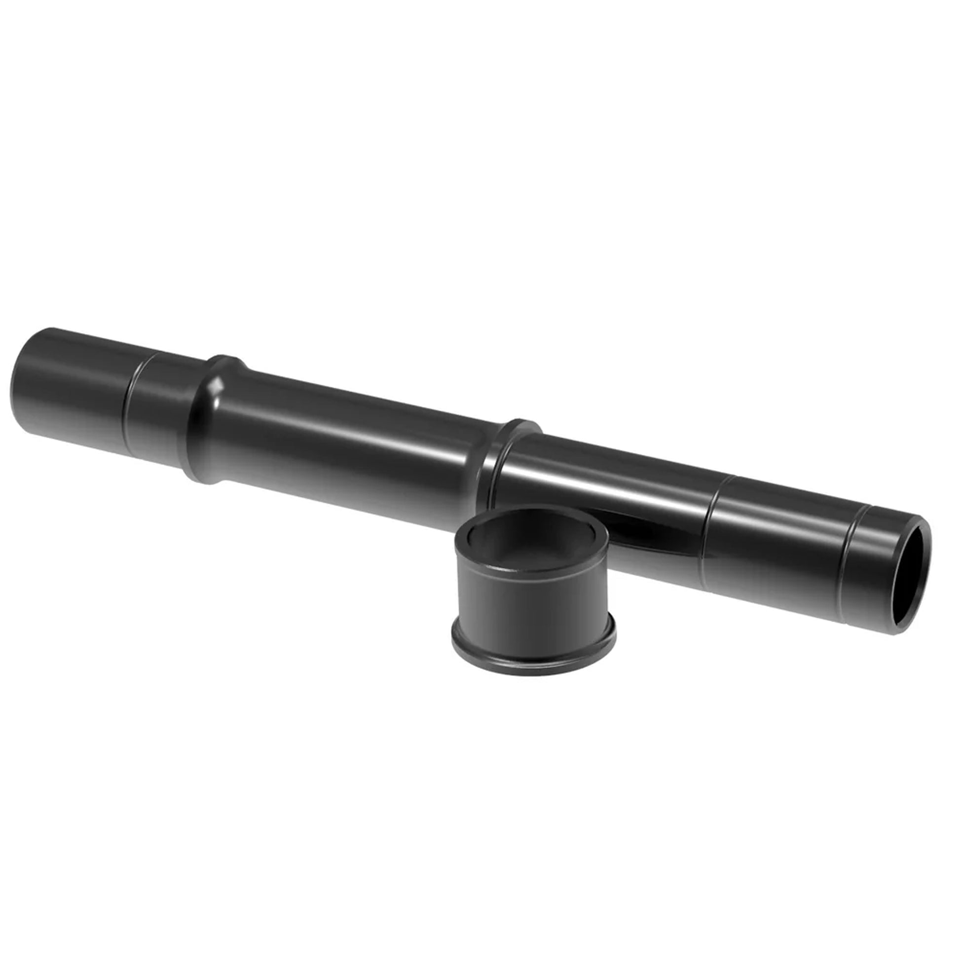 OneUp Components Rear Hub 12x148mm Axle Kit Black-Goodwynn'sGoodwynn's