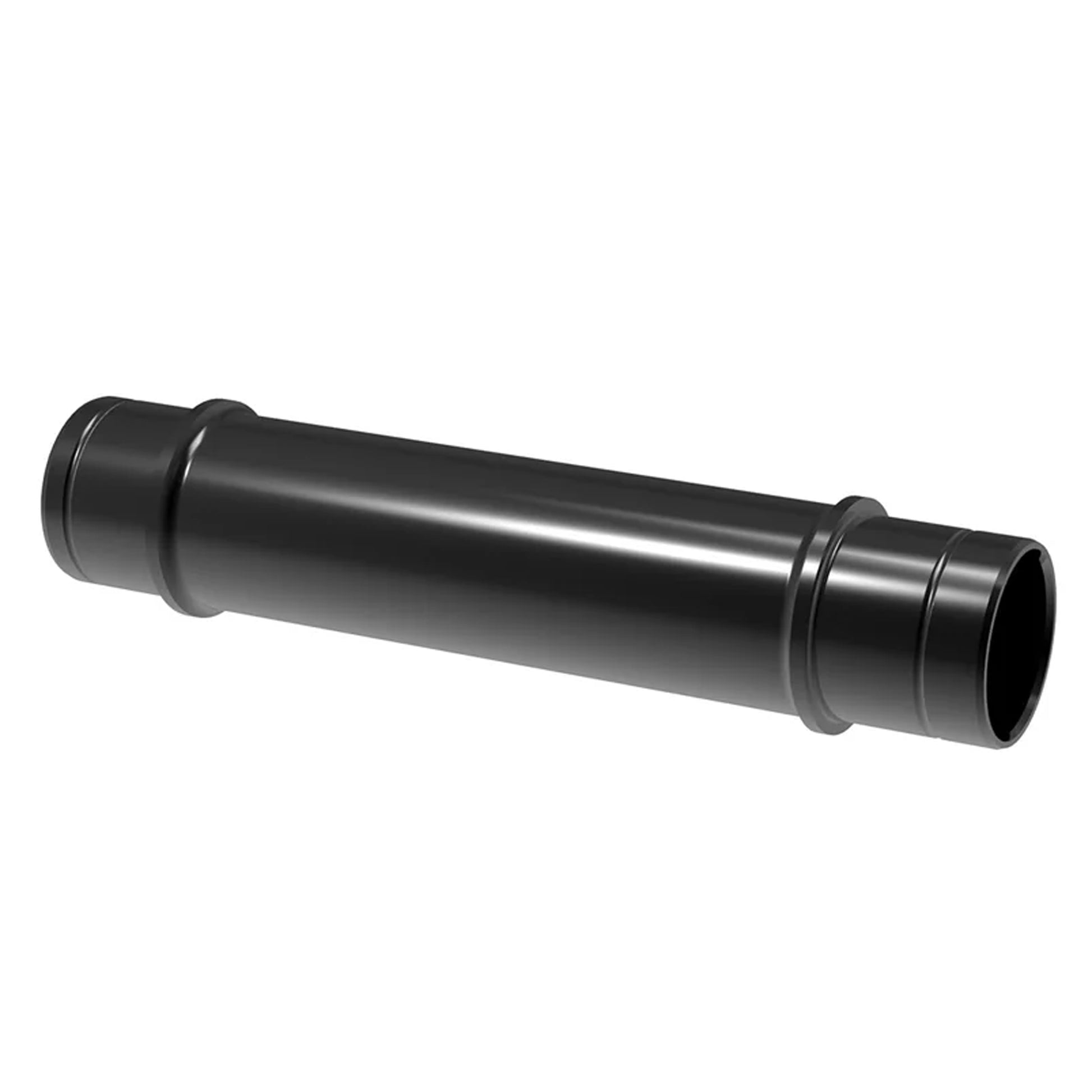 OneUp Components Front Hub 15x110mm Axle Black-Goodwynn'sGoodwynn's