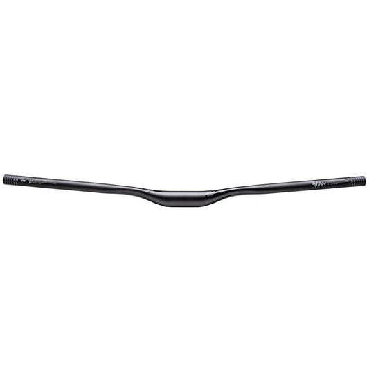 OneUp Components V2 Carbon Riser Bar (35.0) 20mm/35mm/50mm 760mm/800mm Black-Goodwynn's