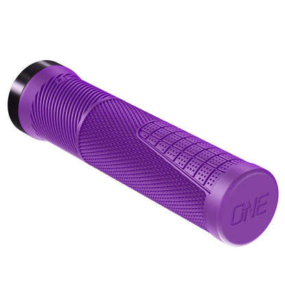 OneUp Components Thick and Thin Lock-On Grips