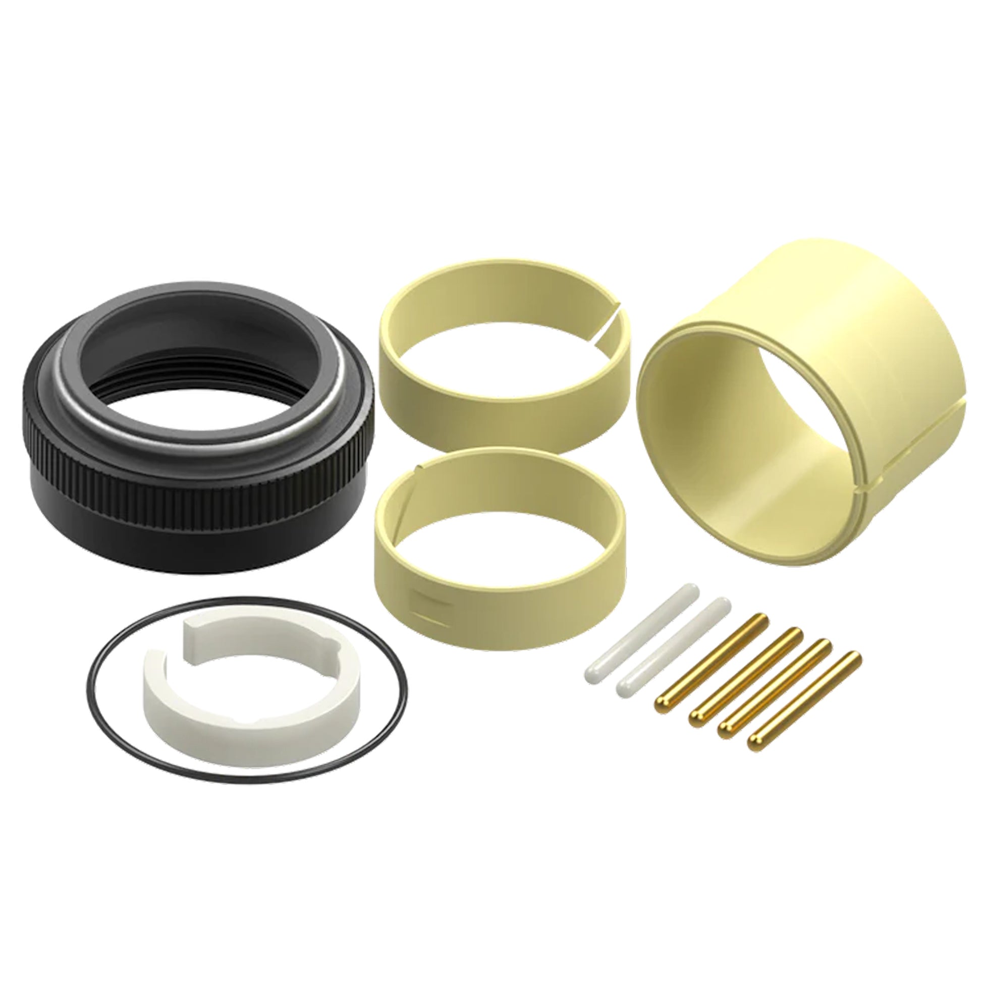 OneUp Components V3 Dropper Post Rebuild Kit-Goodwynn&#39;sGoodwynn&#39;s