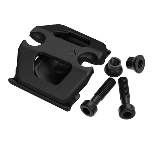 OneUp Components V3 Dropper Post Seat Clamp and Bolts