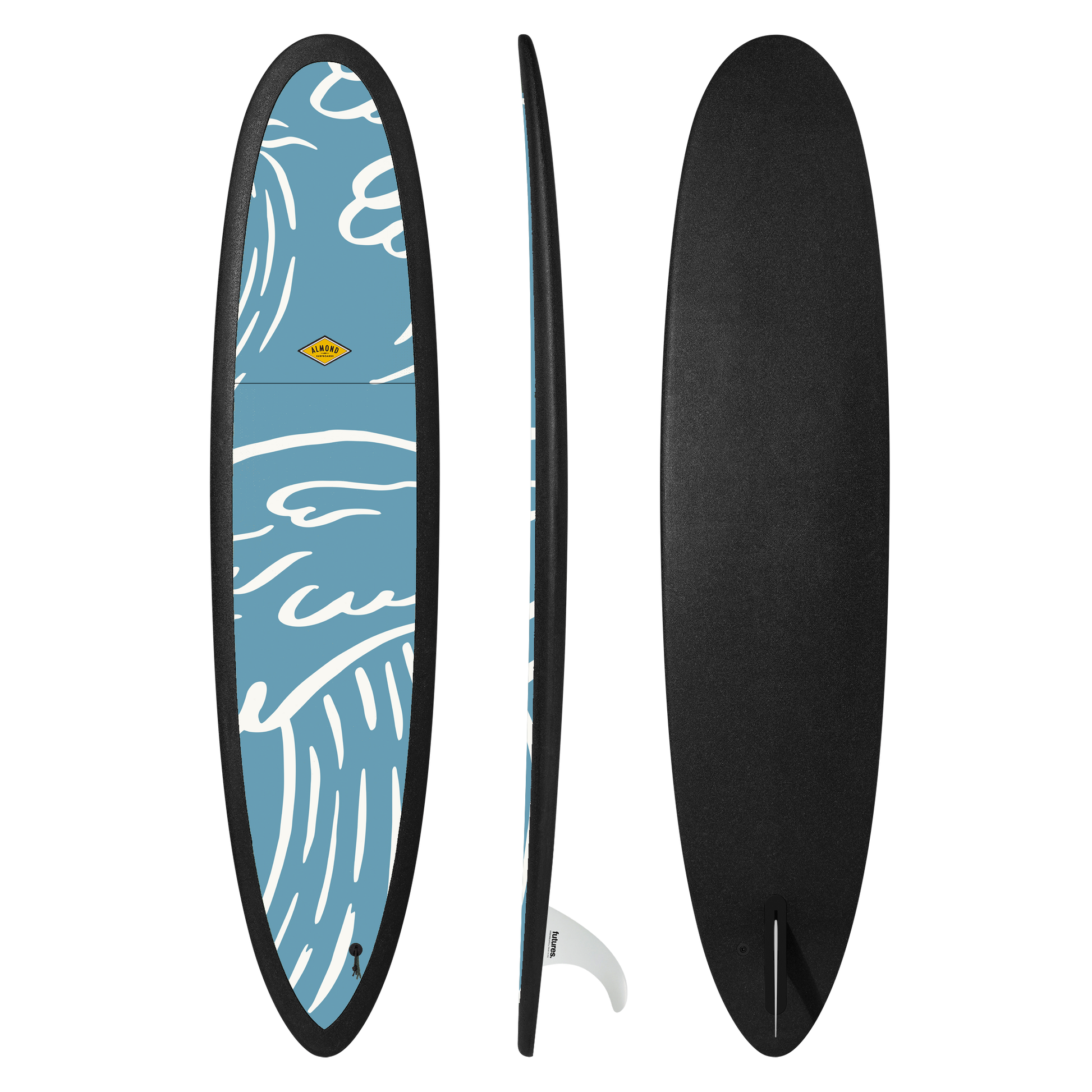8'0 R-Series | Joy-Goodwynn'sGoodwynn's
