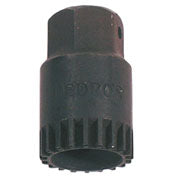 Pedros Splined BB Socket-Goodwynn'sGoodwynn's