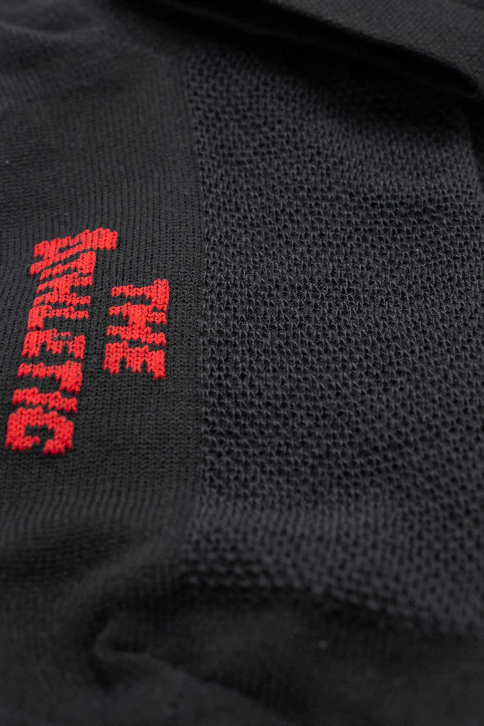 The Athletic PDX - Baseline Socks-Goodwynn'sGoodwynn's