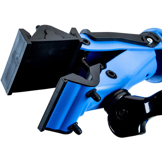 Park Tool 1971 D Shape Clamp Adapter-Goodwynn's