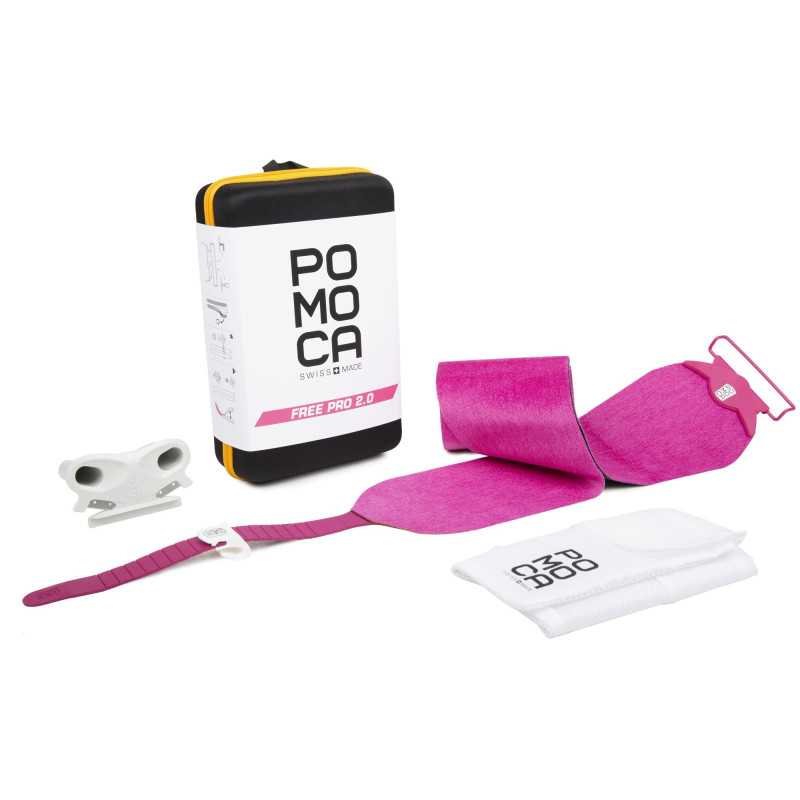Pomoca Splitboard Pro Climbing Skin R2C 145mm-Goodwynn'sGoodwynn's