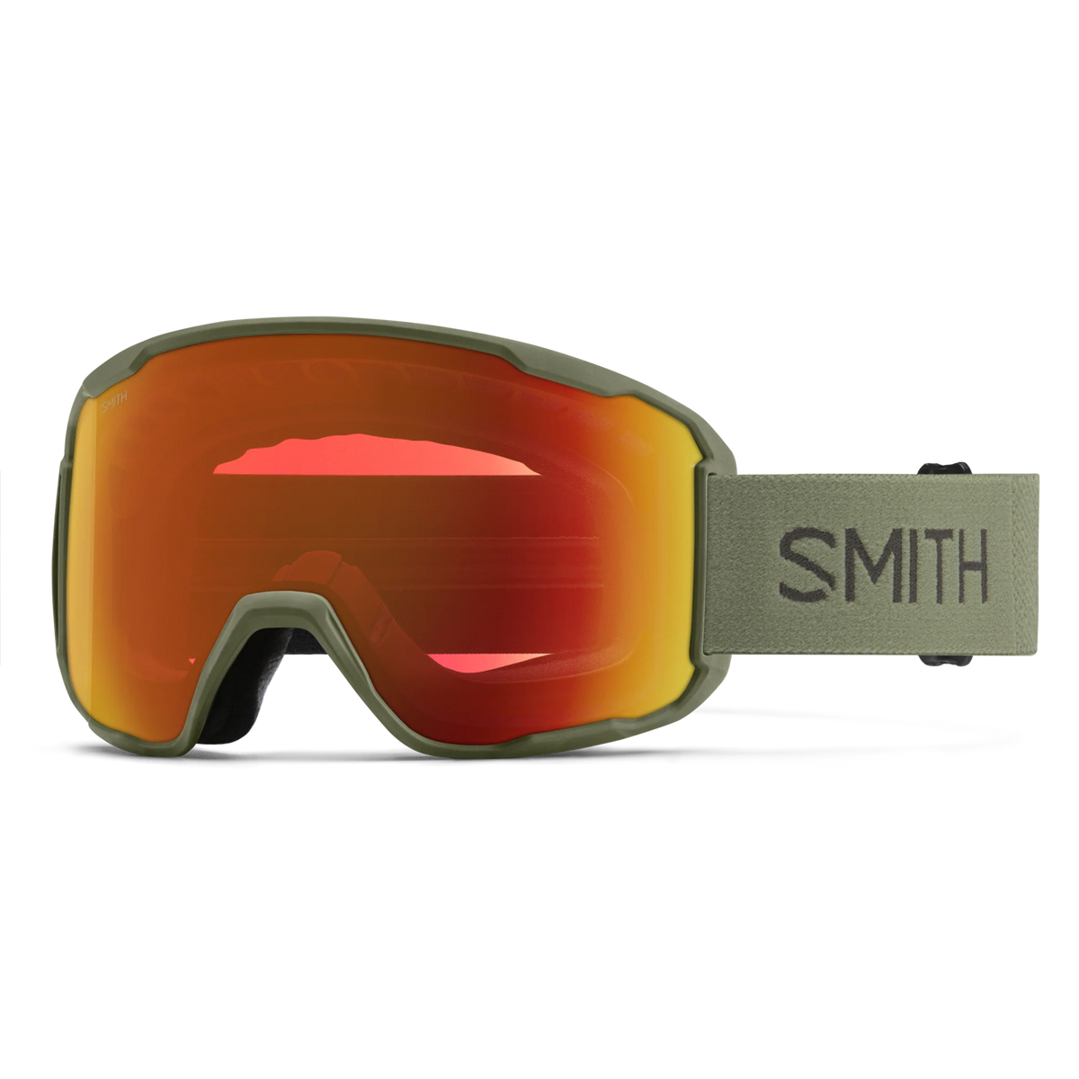 Smith Preview Goggles