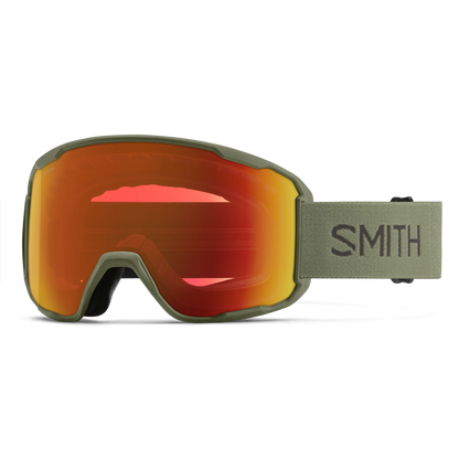 Smith Preview Goggles