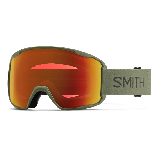 Smith Preview Goggles-Goodwynn's