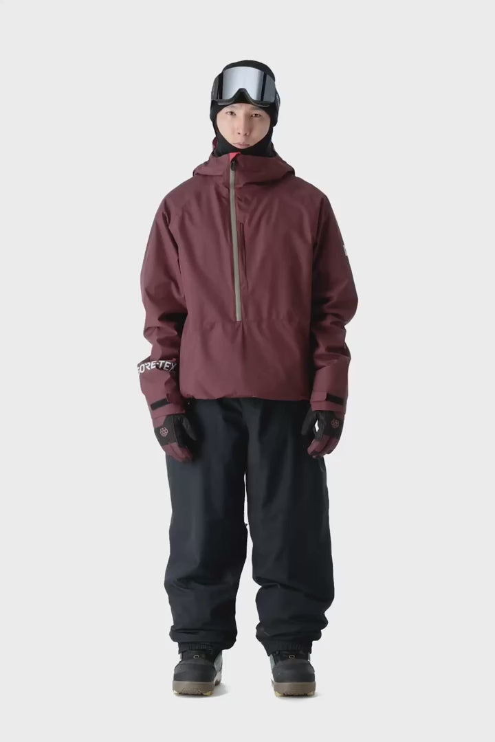 686 Men's GORE-TEX Dojo Pant-Goodwynn&#39;sGoodwynn&#39;s