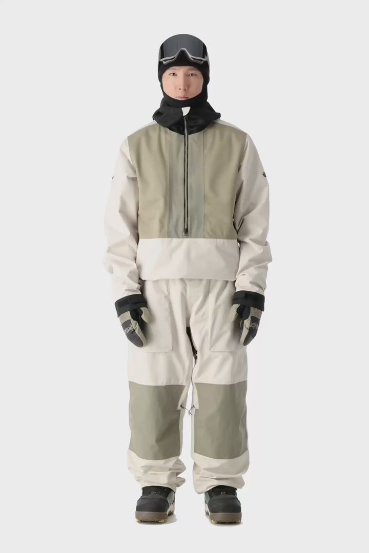 Ghost 2.5L Pant-Goodwynn&#39;sGoodwynn&#39;s