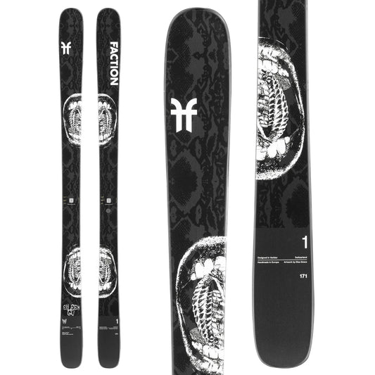 PRODIGY 1 GU-Goodwynn's