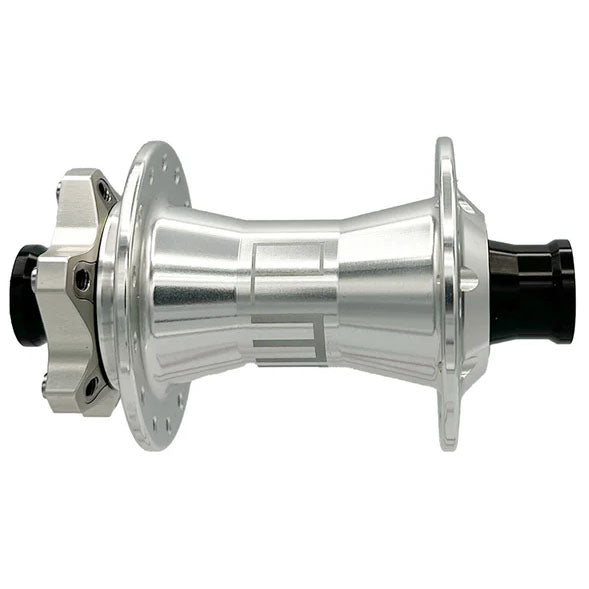 Project 321 G3 6-Lock Disc Front Hub 32h 15x110 Silver-Goodwynn'sGoodwynn's