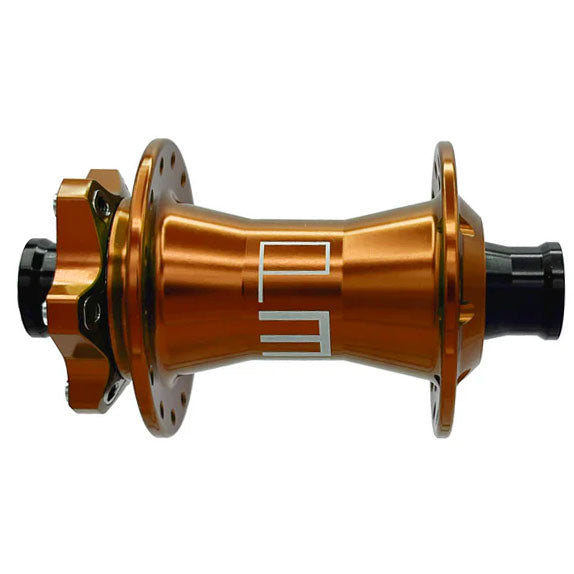Project 321 G3 6-Lock Disc Front Hub 32h 15x110 Maple-Goodwynn'sGoodwynn's
