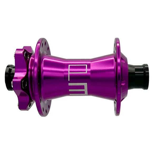 Project 321 G3 6-Lock Disc Front Hub 32h 15x110 Ultra Violet-Goodwynn'sGoodwynn's
