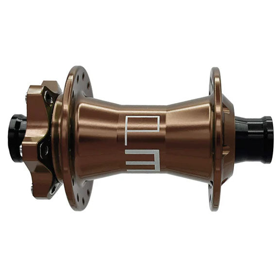 Project 321 G3 6-Lock Disc Front Hub 32h 15x110 Flat Earth-Goodwynn'sGoodwynn's