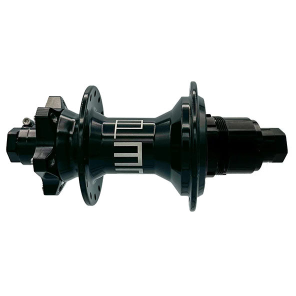 Project 321 G3 6-Lock Disc Rear Hub XDR 32h 12x157 Black-Goodwynn'sGoodwynn's