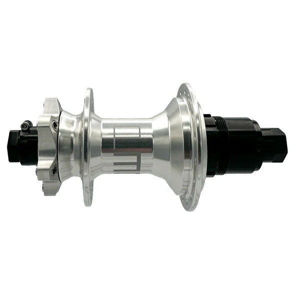 Project 321 G3 6-Lock Disc Rear Hub XDR 32h 12x148 Silver-Goodwynn'sGoodwynn's