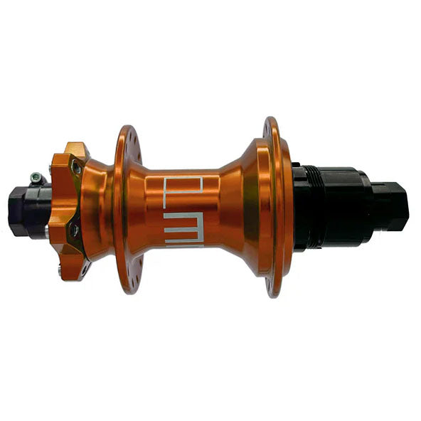Project 321 G3 6-Lock Disc Rear Hub XDR 28h 12x148 Maple-Goodwynn'sGoodwynn's