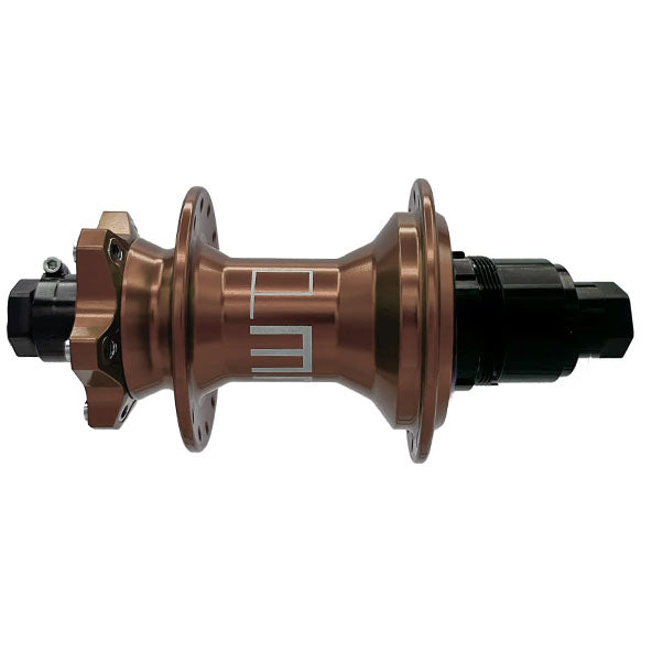 Project 321 G3 6-Lock Disc Rear Hub XDR 32h 12x148 Flat Earth-Goodwynn'sGoodwynn's