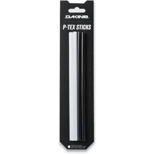 DAKINE PTEX STICKS BLACK / CLEAR OS-Goodwynn's