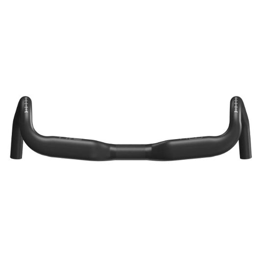 SQlab 314 Ergonomic Gravel Bar (31.8) 42cm Black-Goodwynn's
