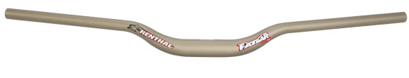Renthal Fatbar 35 Riser Bar 35.0-Goodwynn'sGoodwynn's