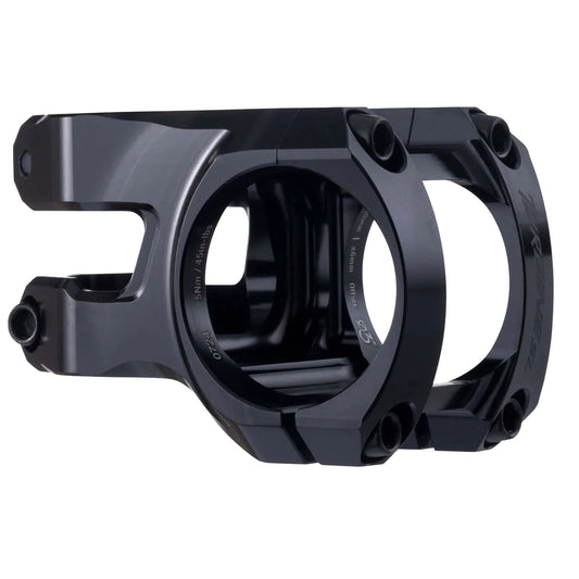 Race Face Turbine-SL Stem (35.0) 0/6mm x 50mm Black-Goodwynn's